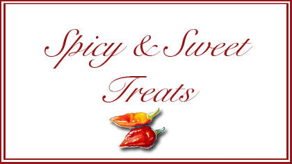 Spicy Treats