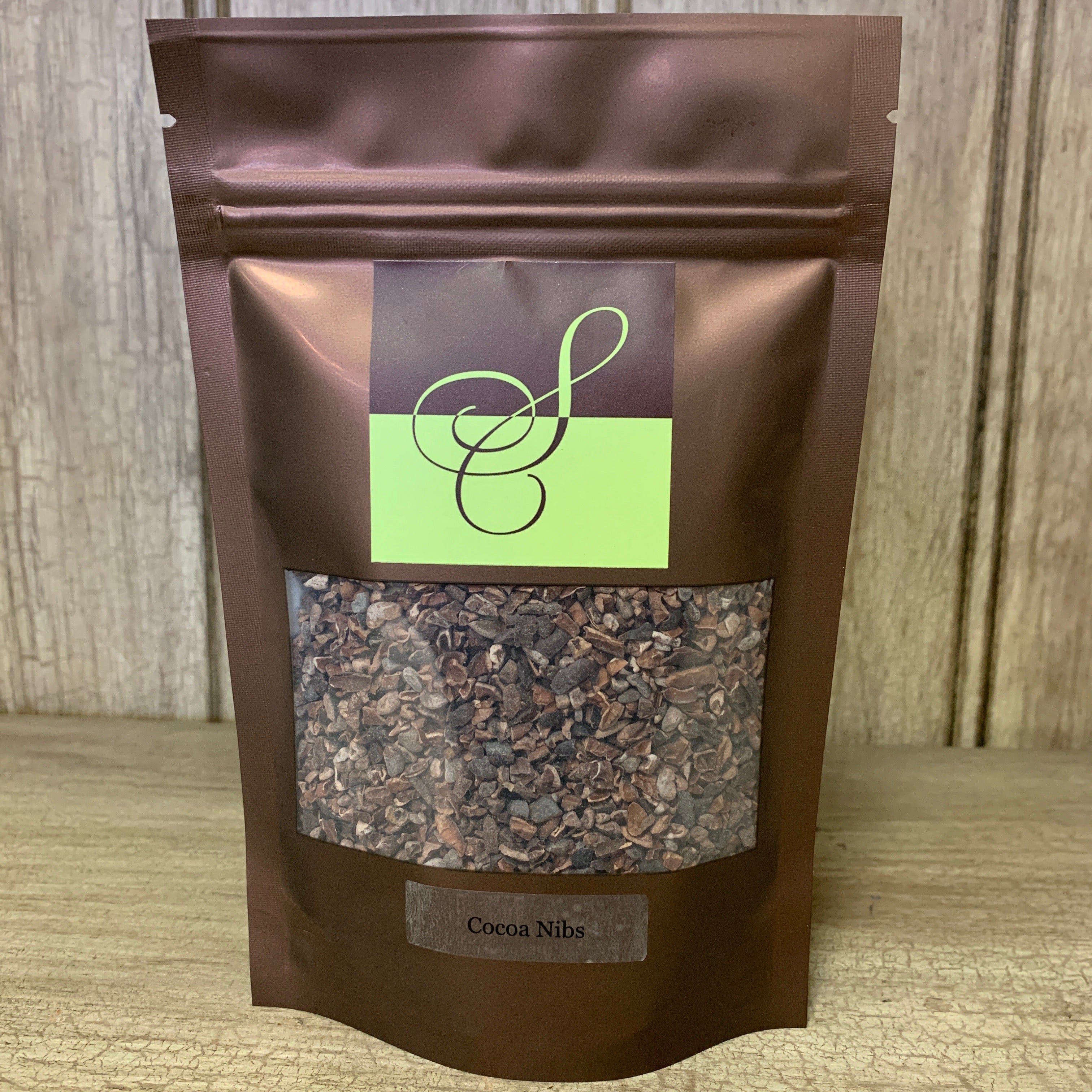 Cocoa Nibs
