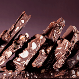Hazelnut Coconut Bark