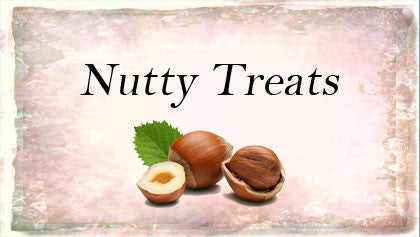 Nutty Treats